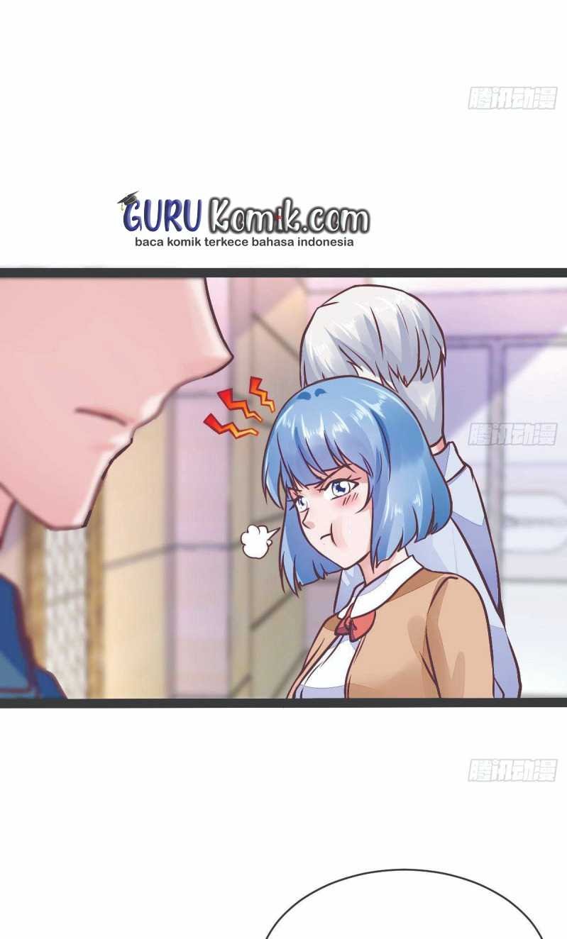 Rebirth Into the Strongest Immortal Cultivator Chapter 21 Gambar 16